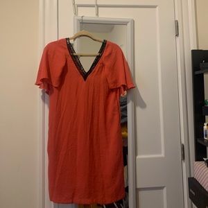 Maje dress, size 2
